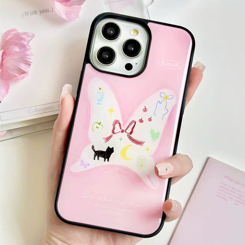 Apple, iPhone 14, чехол для телефона, совместимый защитный чехол, iphone, 16promax