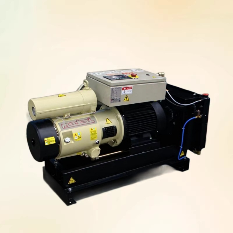 供应马泰滑片式空气压缩机