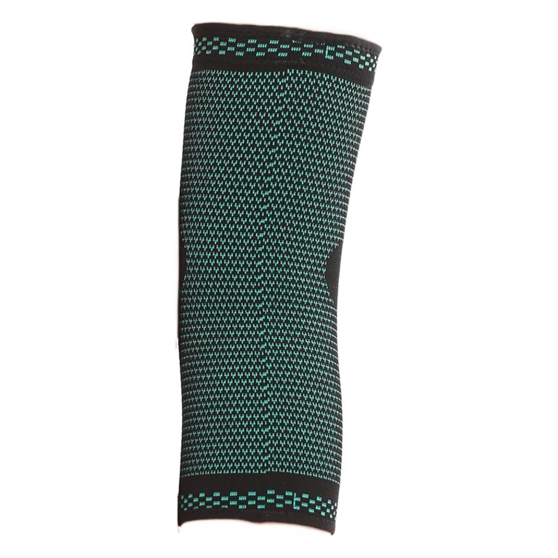 Maxwell knitted sports knee pads summer breathable knee pads running basketball mountaineering protective equipment manufacturers wholesale