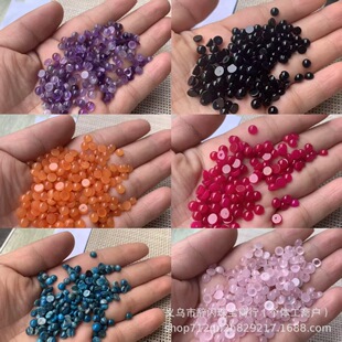 5mm�A�ν�����Ȼʯˮ�����ƽ�������NƬDIY�����Ʒ�����ʯ���l