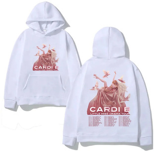 ���羳�W�a�����羳�W�a��Cardi B LITTLE MISS DRAMA TOUR 2026