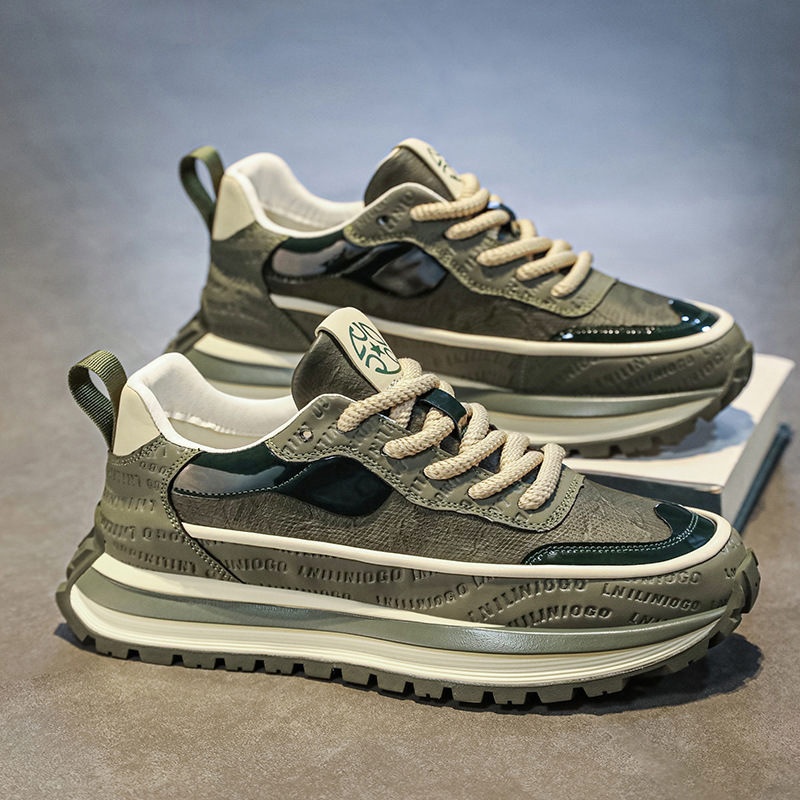 CH25 Verde