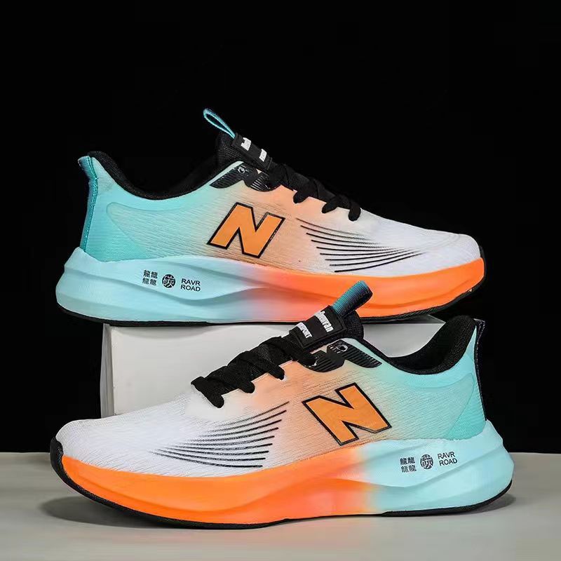 Classic running sneakers