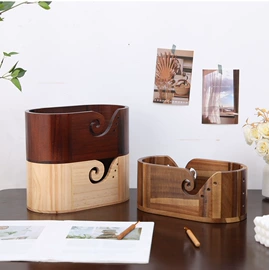 木盒;酒水饮料礼品包装;收纳架