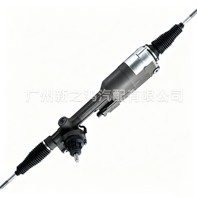4M0909144B 4M0909144D 4M0909144G Is Suitable for Audi Q7 Touareg/Cayenne Steering Gear (Steering gear assembly)