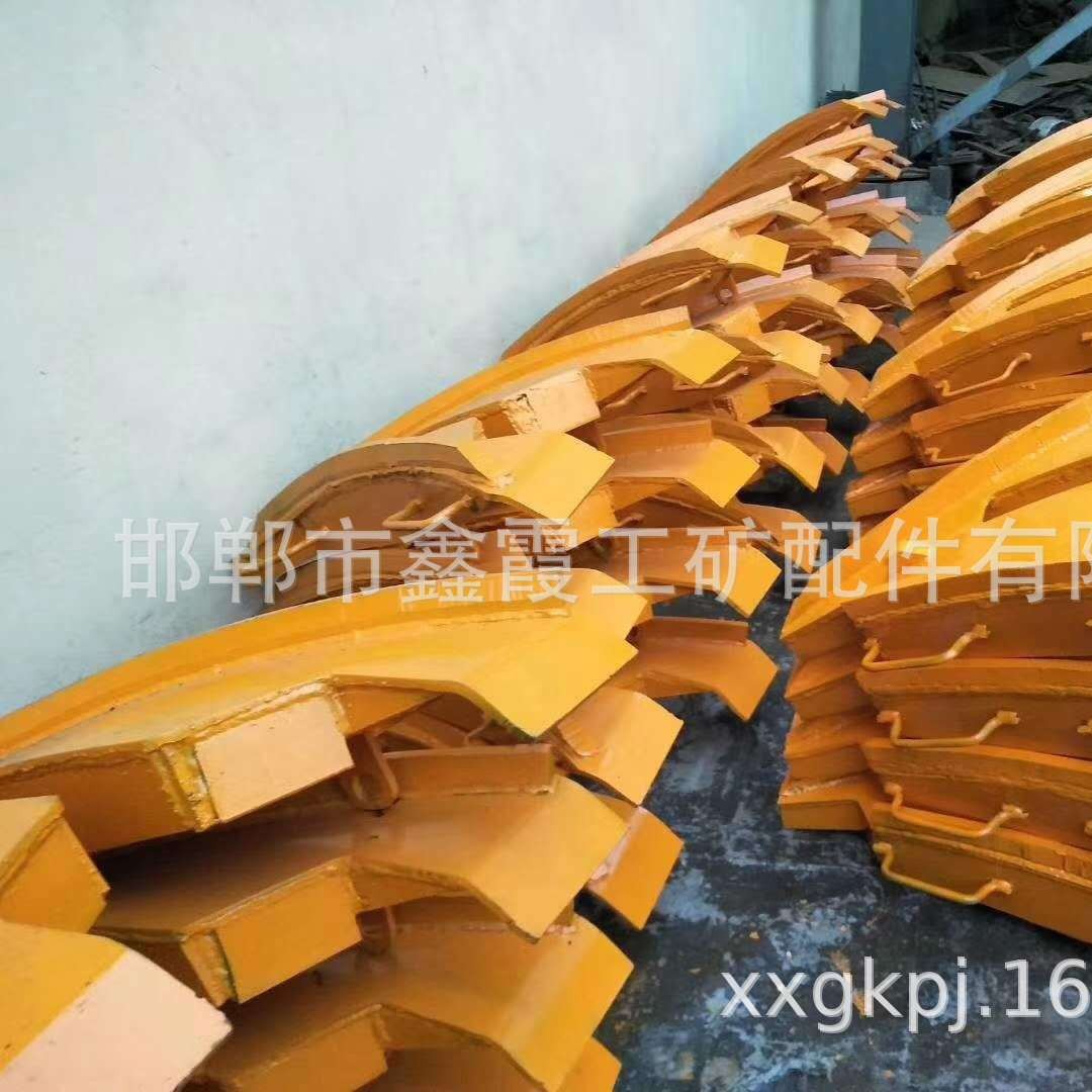 厂家直销 60KG钢轨 复轨器  上道器  爬道器