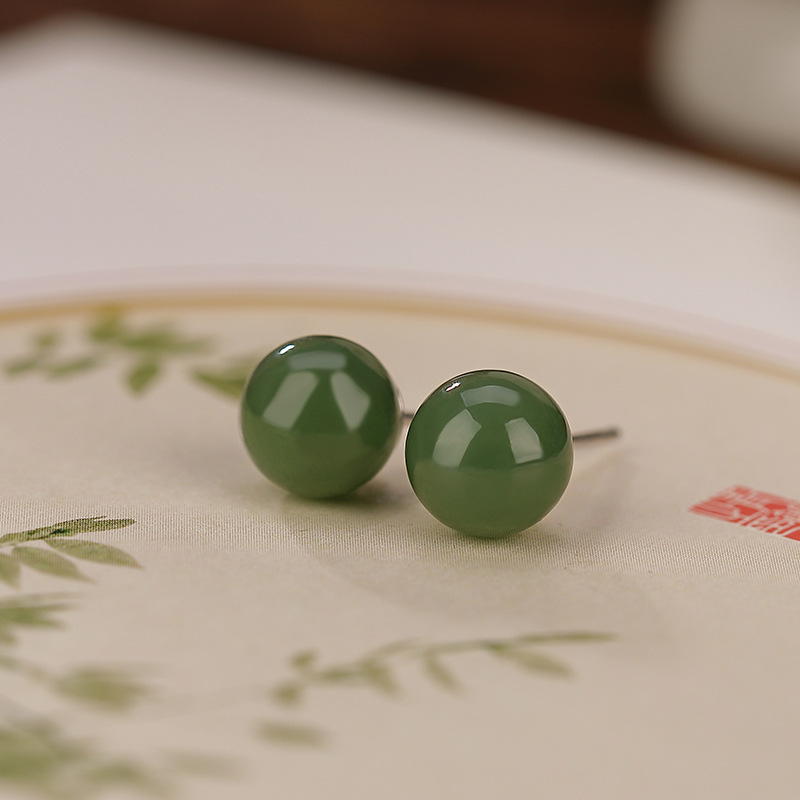 Mẫu bạc 8mm
