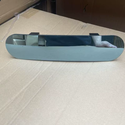 Blue Mirror Anti-glare – Qìchē Large field of view rear view auxiliary mirror