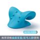 Cervical Spine Massager Cervical Pillow Special for Cervical Spine Pillow Shoulder and Neck Orthotic Massager Special for Cervical Spine Pillow