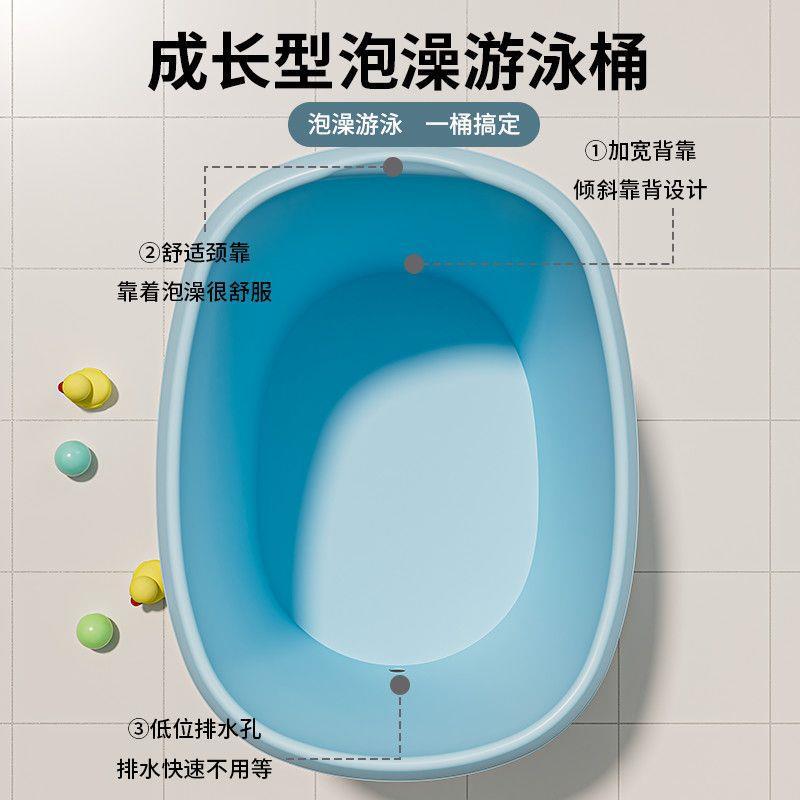 bañera infantil, bañera de baño para bebés, bañera de baño para bebés