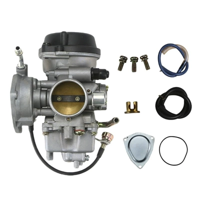 Ksf400 Kfx400 – Carburetor