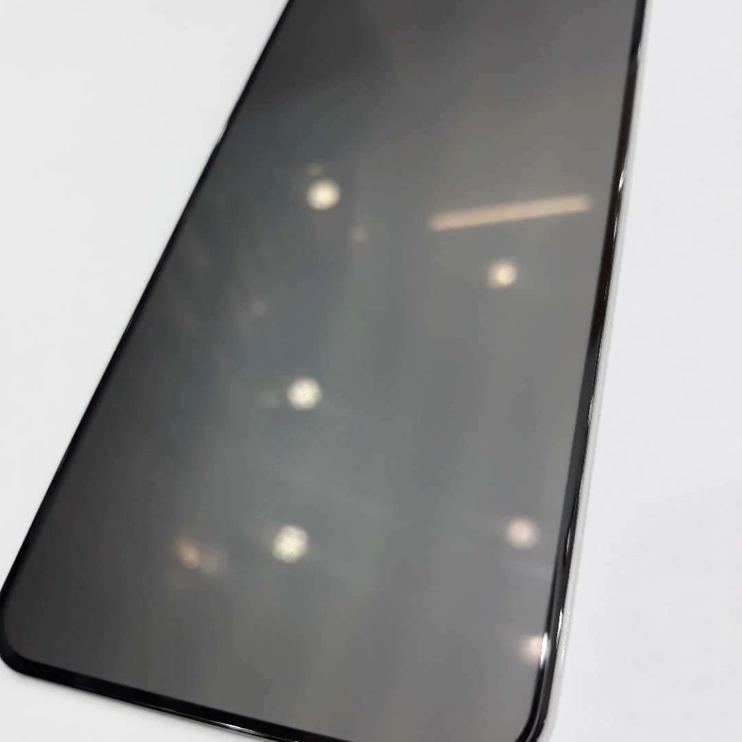 Подходящий для iPhone 17 Pro яркий краешек матовая защита экрана пленка 12/11PRO Max X XS полный экран мобильного телефона