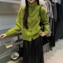 女士宽松新款显瘦毛衣