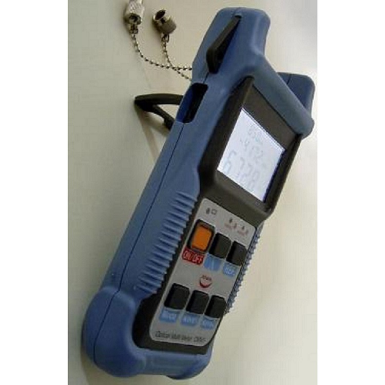 手持式光纤损耗测试仪 型号:DF25-ADN-500A 库号：D407765