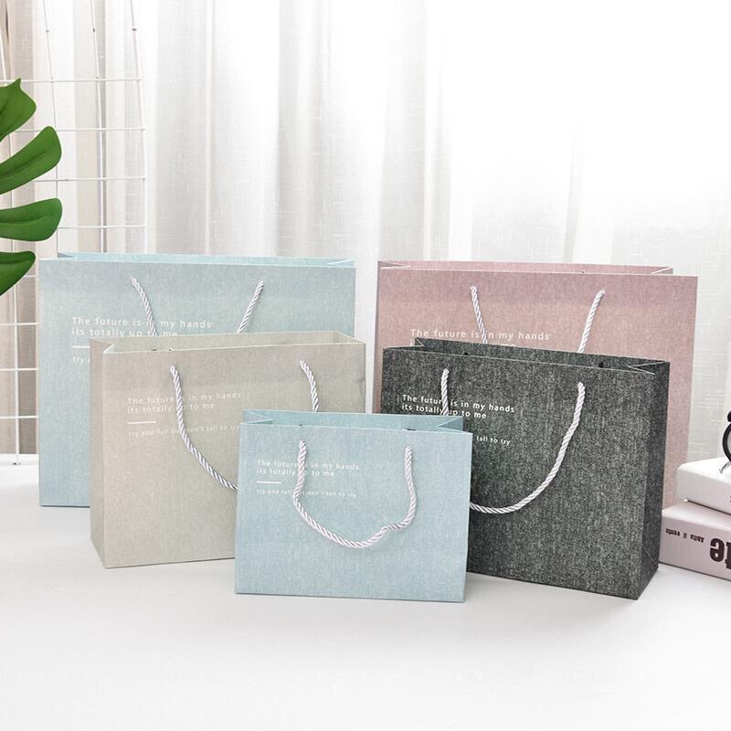 Handbag Gift Bag Packing Bag Large and Small Size Gift Bag Korean Style Gift Bag Birthday Gift Bag Instagram Style Paper Bag Handbag Gift Bag Packing Bag Large and Small Size Gift Bag Korean Style Gift Bag Birthday Gift Bag Instagram Style Paper Bag