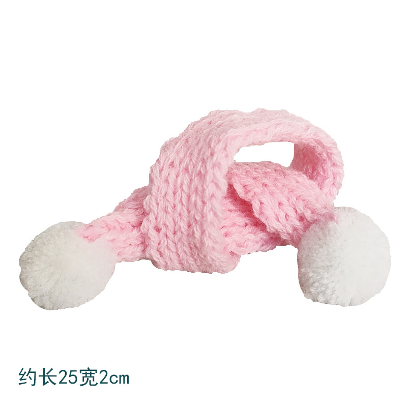 Hámster sombrero oro oso papagaios toque de cabeza ramas de flores ratón toque de cabeza ropa decoración bolsas de miel joyas de navidad joyas