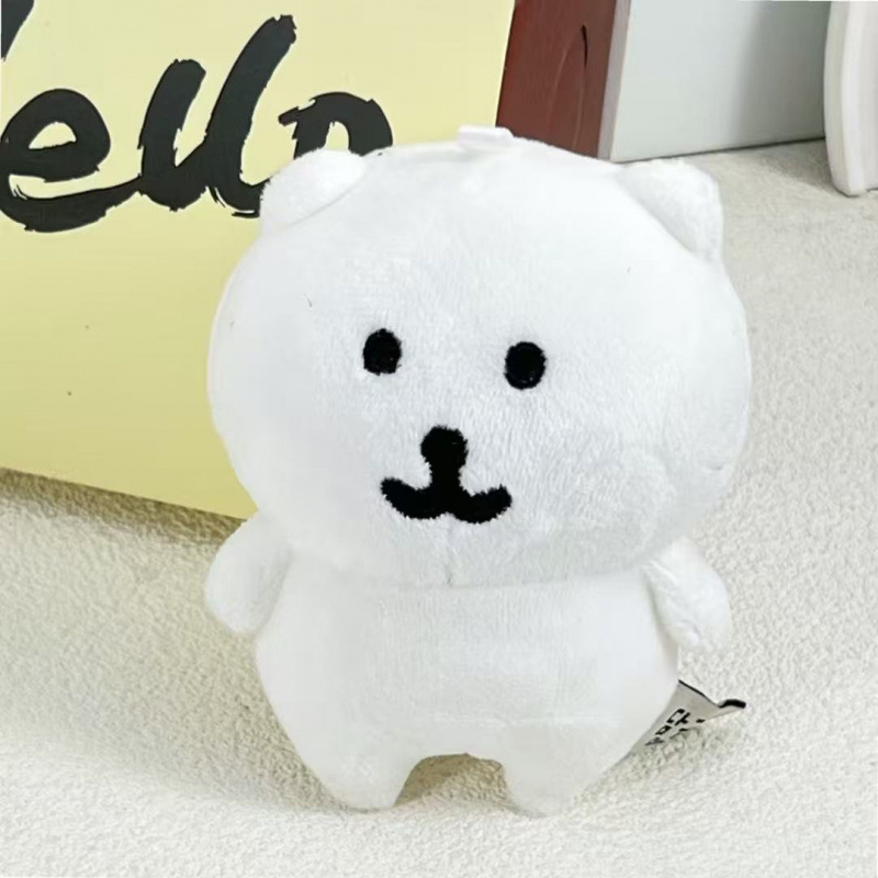 Auto-descrición oso para trabajar mini mini decoración buey caballo trabajador decoración paisajismo oficina buena cosa de escritorio