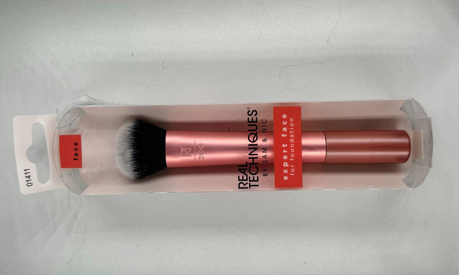 1411 하이라이트 브러쉬