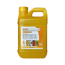 安道麦安美福40%乙烯利水剂柿子树催熟农药调节剂