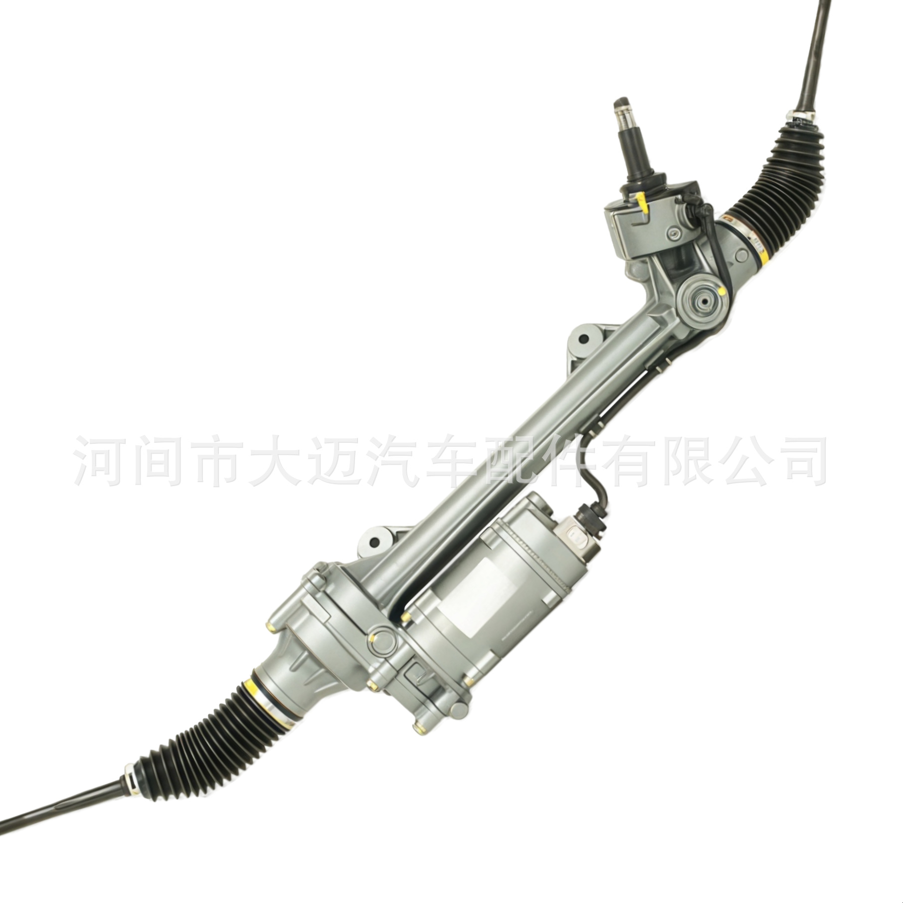 32106868237 Electronic EPS steering gear assembly, left-hand drive, suitable for BMW