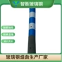 耐高温耐腐定制玻璃钢烟囱