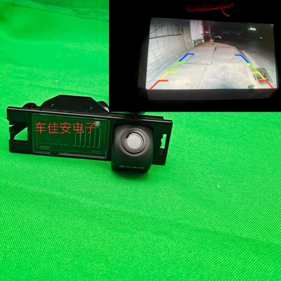Camera Hd Night Vision – Vehicle camera