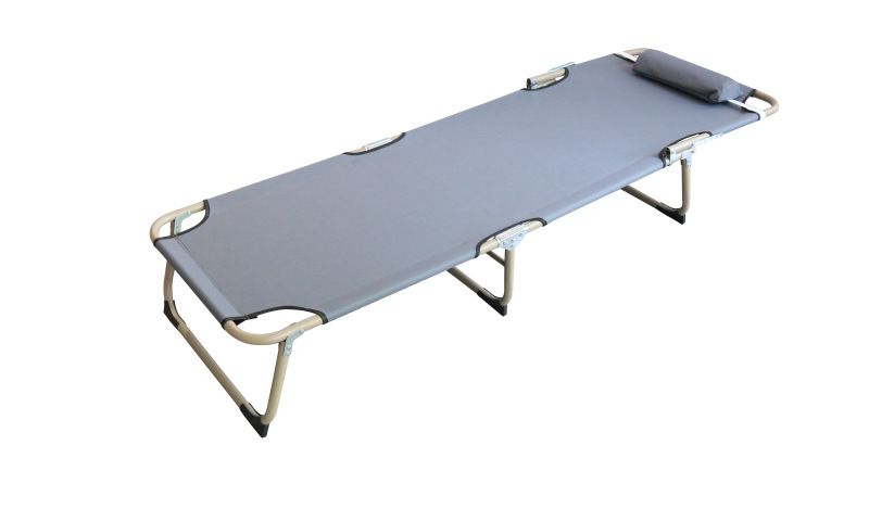 하이시 하이누오 A361 접이식 캠프베드 의료용 접이식 침대 172cm*56cm [단독공급]----1개 조각