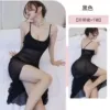 Charming black + free T pants [hot sale]
