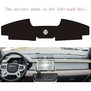 Land Rover Defender 110/90/130 L663 (2020-2023) Paneli Matı
