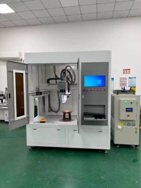 激光焊机;打码机喷码机;光学加工机械