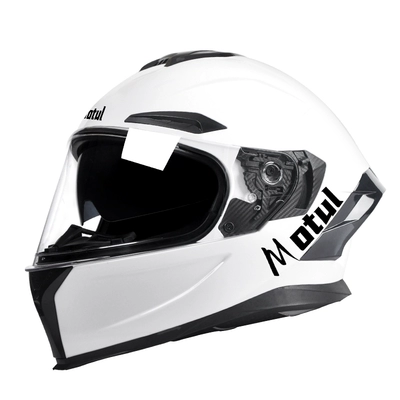 Auto Parts and Accessories | Universal Full Helmet Dual