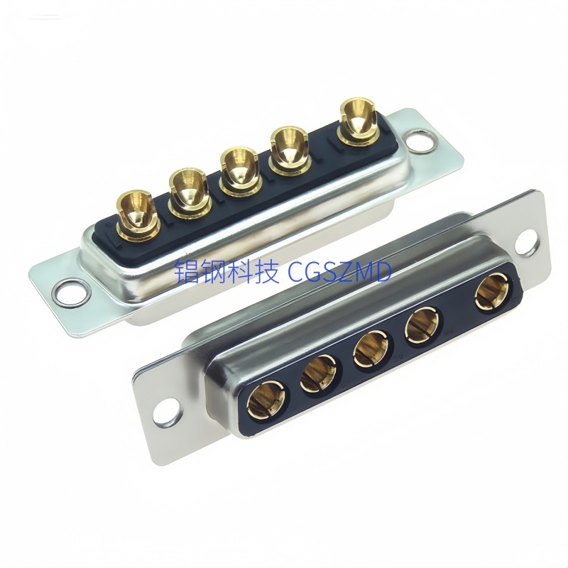 3W3  2W2����d-sub�������������ͷ  3/2/9/15/24pinֱ����