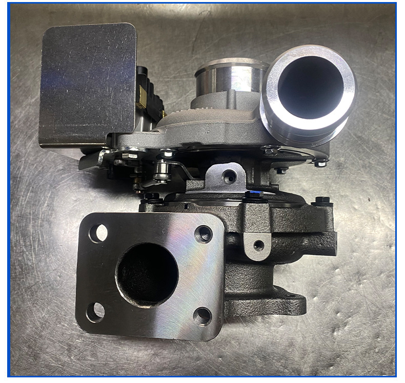 Gt17 842483-5002S 2.8 Maxus 8424835002S T60 Pickup Saic Turbocharged