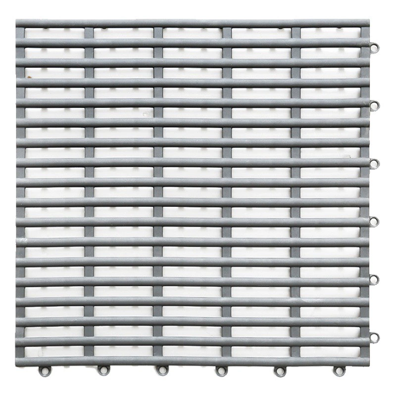 Новый бытовой нескользящий коврик для ванной комнаты, полый Гидрофобный напольный коврик для туалета, туалета, душевой комнаты