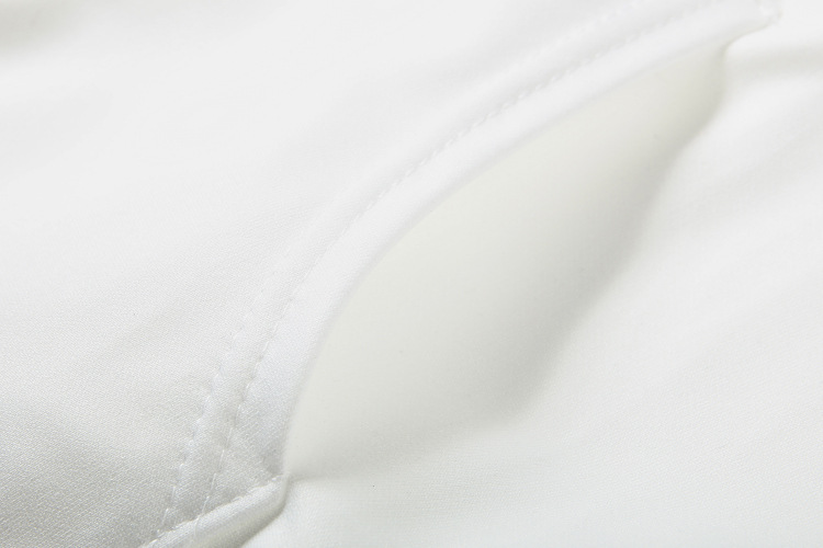  Abbigliamento da donna giacca cardigan in felpa casual allentata con tasca con cappuccio ricamata con lettera retrò_voghion.com