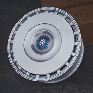 Forged Wheel Hub Modification 16/17/18/19/20/21/ 22inch Hongxin Forging Blank Universal for All Series