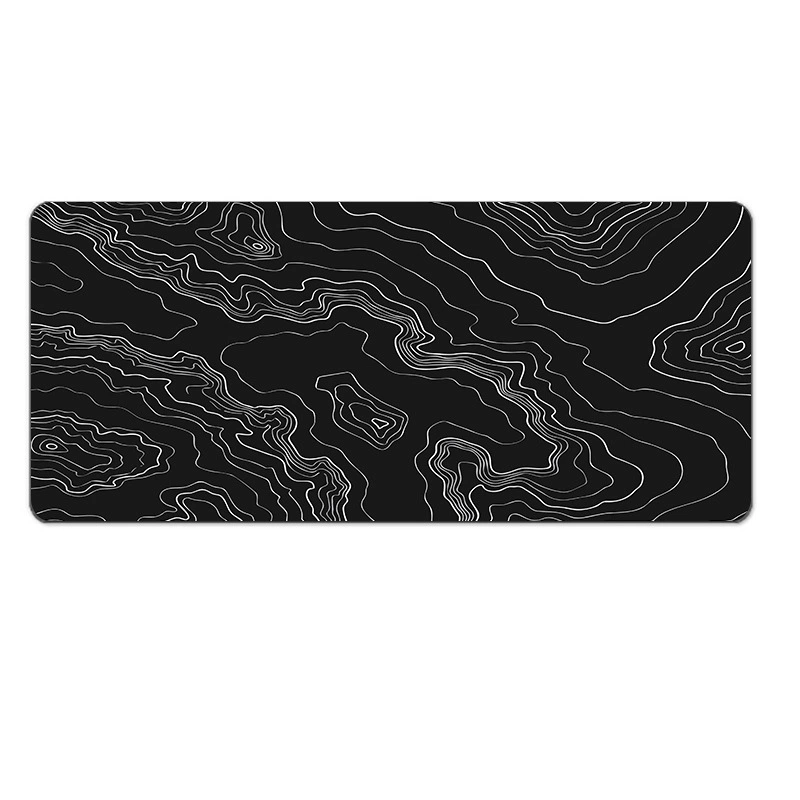 Кросс-бордер взрывная абстракция текстура и другая высококлассная резиновая коврь для мышей игровой коврик точная блокировка коврика для мыши