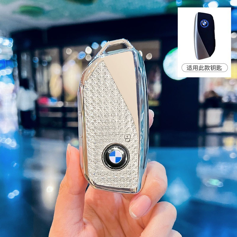 Горячие продажи рекомендуется ~ Для BMW 7 серии TPU если защитный чехол/X серии/оптовая продажа производителей