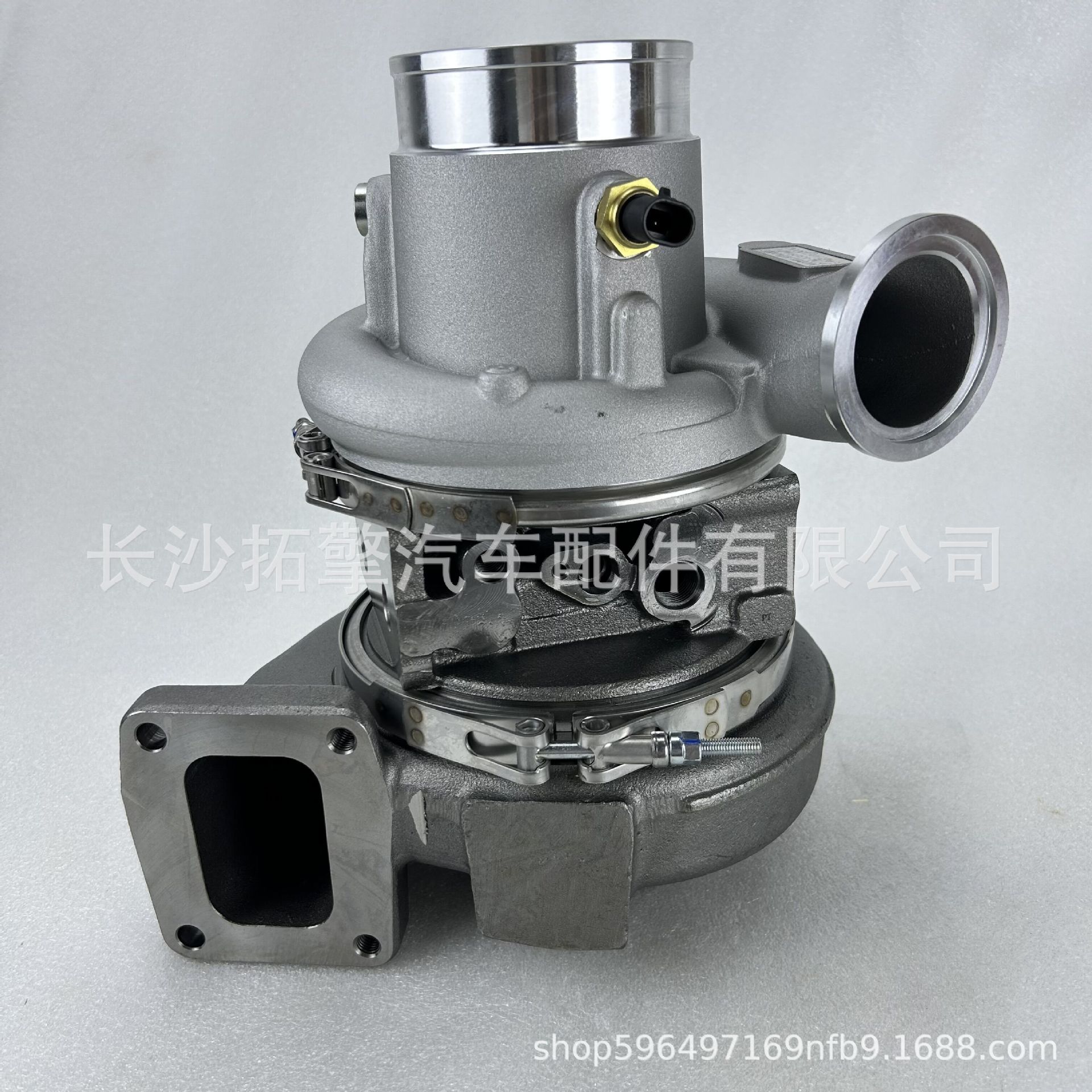 Suitable for Cummins turbocharger 3792250 4309124NX 4309124RX 5458510
