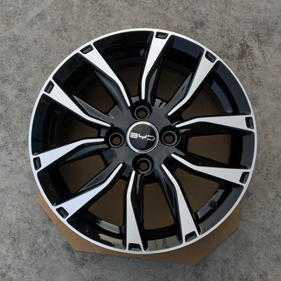 for Byd Su, Hub - no-16-15inch-suitable-for-seagull