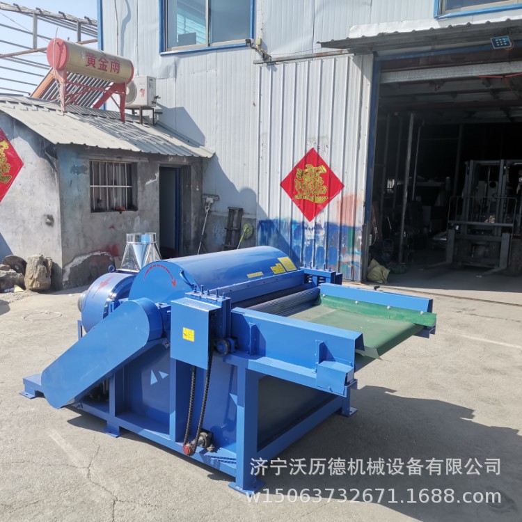 沙发靠枕自动充棉机 公仔棉抱枕靠垫充棉机小型冲包机