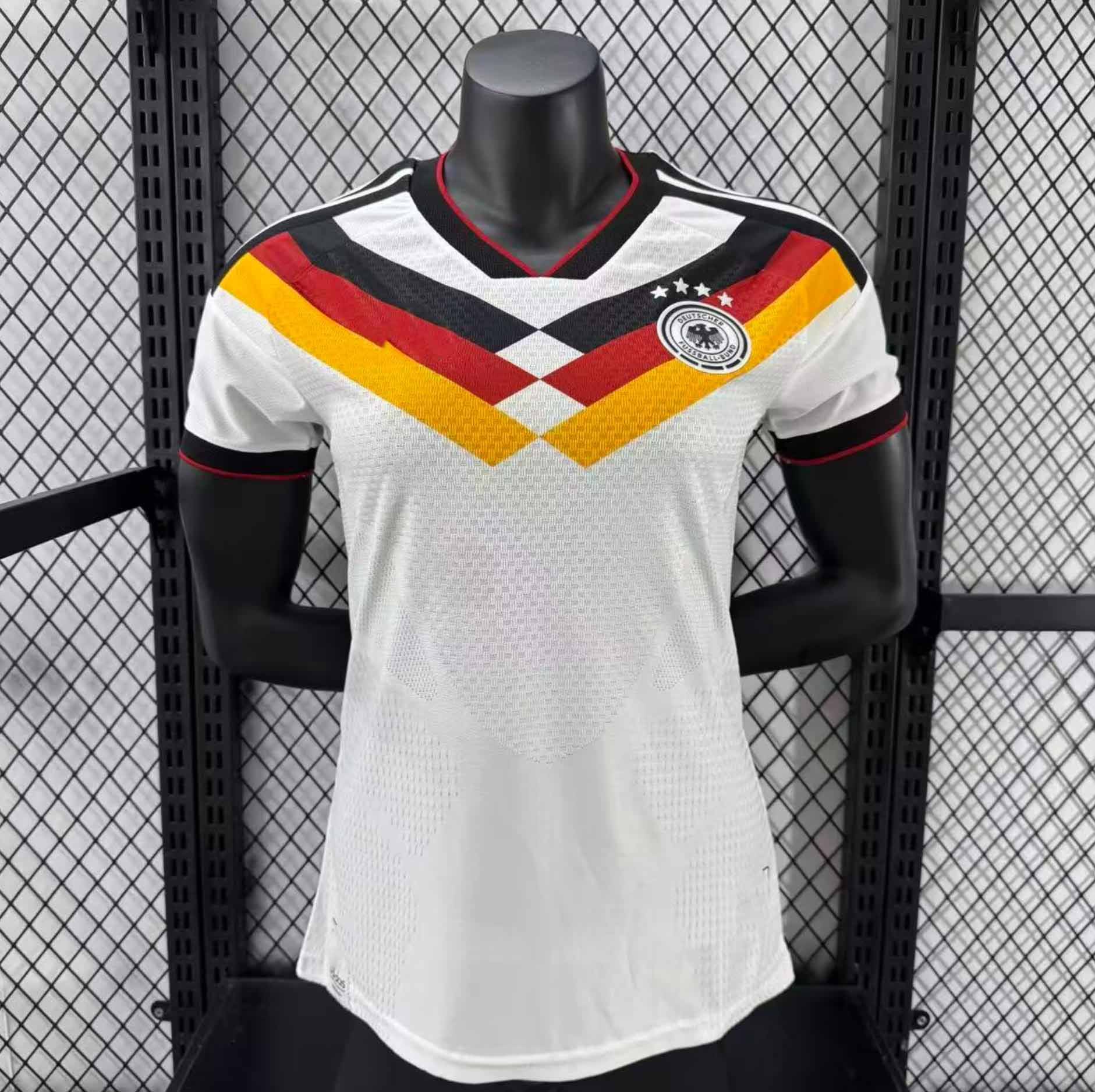 Jugador de alta calidad Real Madrid Arsenal Club de la misma camiseta de fútbol de secado rápido ventilado en stock de un agente de pelo image 63