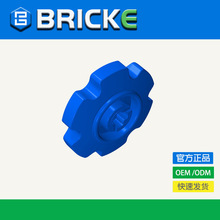 BRICKE С�Ĵ��� �����ָ�57520 75903 ɢ���������DIY ש�ͻ�ľ