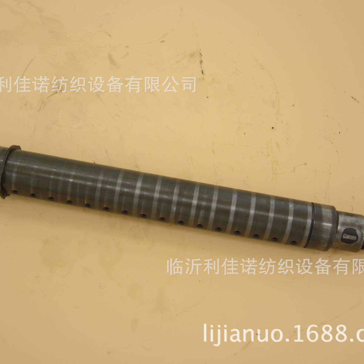 史陶比尔2861/2871电子多臂内空轴F.130.581.04  (16列）