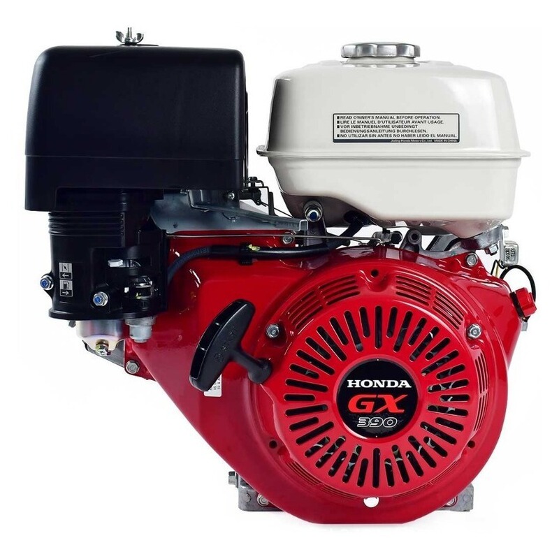 GX390 Honda engine GX390 Honda gasoline engine GX390 Honda power 11.7HP Honda engine