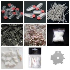 烟壶/烟斗;其他烟具;烟盒