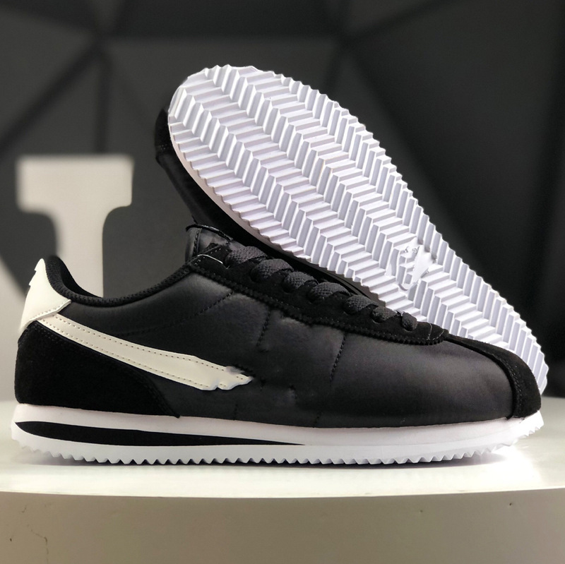 Putian Shoes Cortez Forrest Gump Shoes Classic Lightweight and Comfortable Men's and Women's Casual Shoes Sports Shoes Wear-Resistant Low-Cut Running Shoes Putian Shoes Cortez Forrest Gump Shoes Classic Lightweight and Comfortable Men's and Women's Casual Shoes Sports Shoes Wear-Resistant Low-Cut Running Shoes