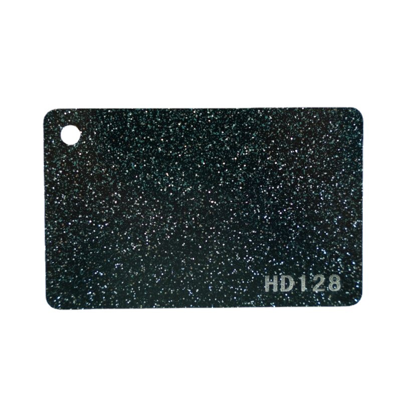 【源头工厂】高品质厂家直供亚克力半透葱粉PMMA有机玻璃板