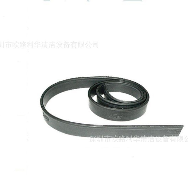 【清洁工具胶条】 105CM可更换胶条 用于玻璃刮胶条