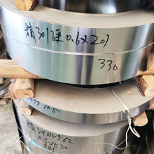 山東菏澤 不銹鋼帶 BA 2B表面 厚度0.01-1.5mm 1/2H硬度 歡迎致電